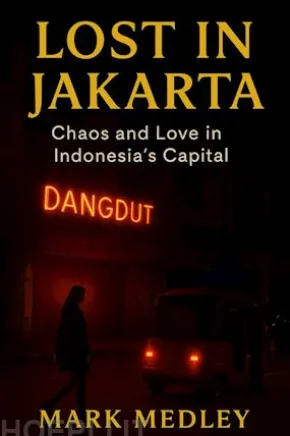Lost in Jakarta