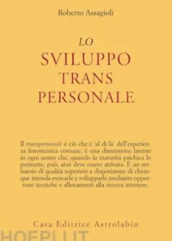 Lo sviluppo transpersonale