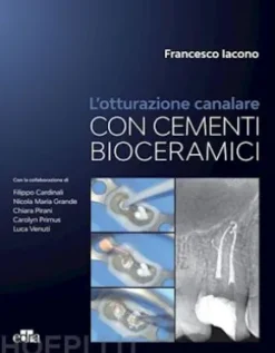 L'otturazione canalare con i cementi bioceramici