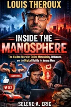 Louis Theroux Inside the Manosphere