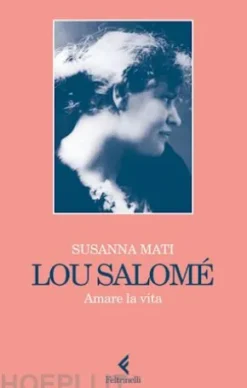 Lou Salomé