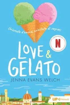Love & Gelato