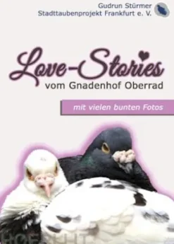 Love-Stories vom Gnadenhof Oberrad