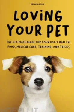 Loving Your Pet