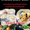 Low Glycemic Index Diet 2024
