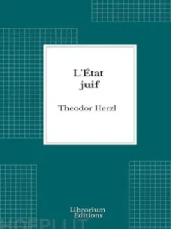 L'État juif