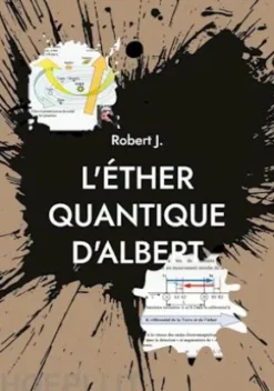 L'éther quantique d'Albert