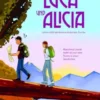Luca und Alicia