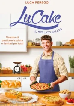 LuCake. Il mio lato salato