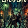 Luces de Bohemia: Esperpento