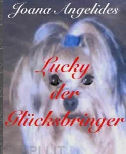 Lucky der Glücksbringer,