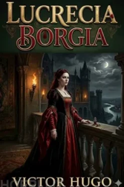 Lucrecia Borgia