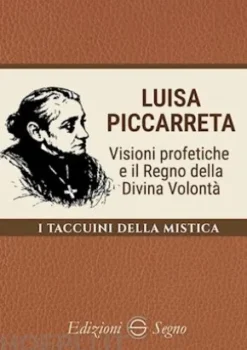Luisa Piccarreta