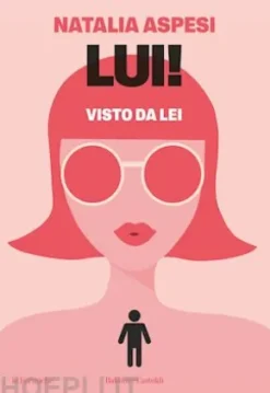 Lui! Visto da Lei