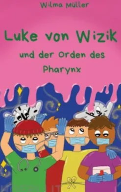 Luke von Wizik 5