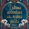L'ultima avventura della regina pirata