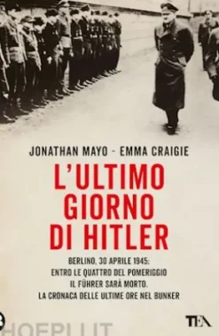 L'ultimo giorno di Hitler