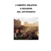 L'umidità relativa a Bologna nel settecento
