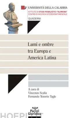 Lumi e ombre tra Europa e America Latina