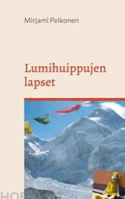 Lumihuippujen lapset
