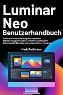 Luminar Neo Benutzerhandbuch