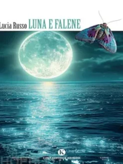 Luna e falene