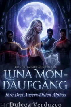 Luna Mondaufgang