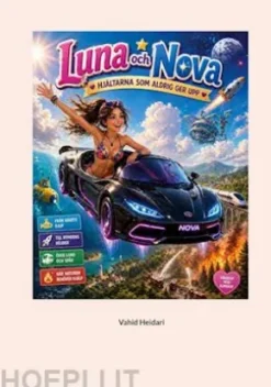 Luna och Nova