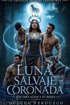 Luna Salvaje Coronada