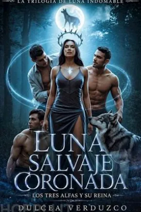 Luna Salvaje Coronada