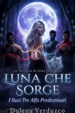 Luna Che Sorge