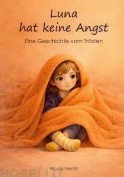 Luna hat keine Angst