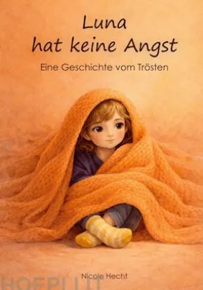 Luna hat keine Angst