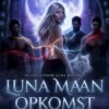 Luna Maan Opkomst