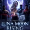 Luna Moon Rising