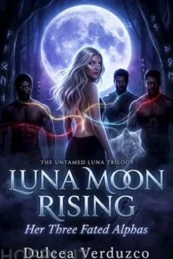 Luna Moon Rising