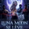Lune Se Lève