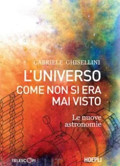 L'universo come non si era mai visto