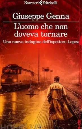 L'uomo che non doveva tornare
