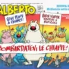 Lupo Alberto 457