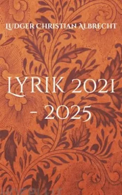 Lyrik 2021 - 2025
