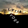Lyrikyoga