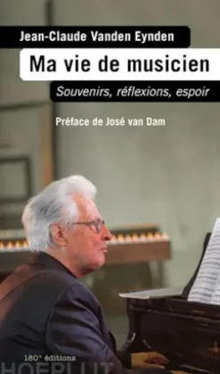 Ma vie de musicien