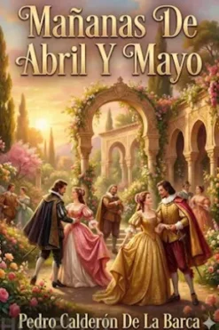 Mañanas De Abril Y Mayo