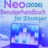 MacBook Neo (2026) Benutzerhandbuch für Anfänger