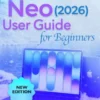 MacBook Neo (2026) User Guide for Beginners