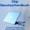 MacBook Pro M4 Chip Benutzerhandbuch