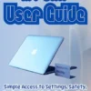 MacBook Pro M4 Chip User Guide