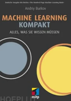 Machine Learning kompakt