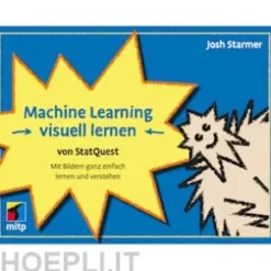 Machine Learning visuell lernen - von StatQuest